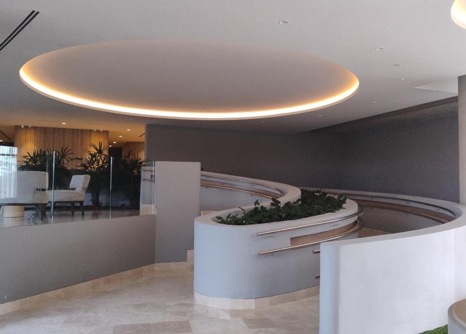 Morros Eos Manzanillo Piso 3