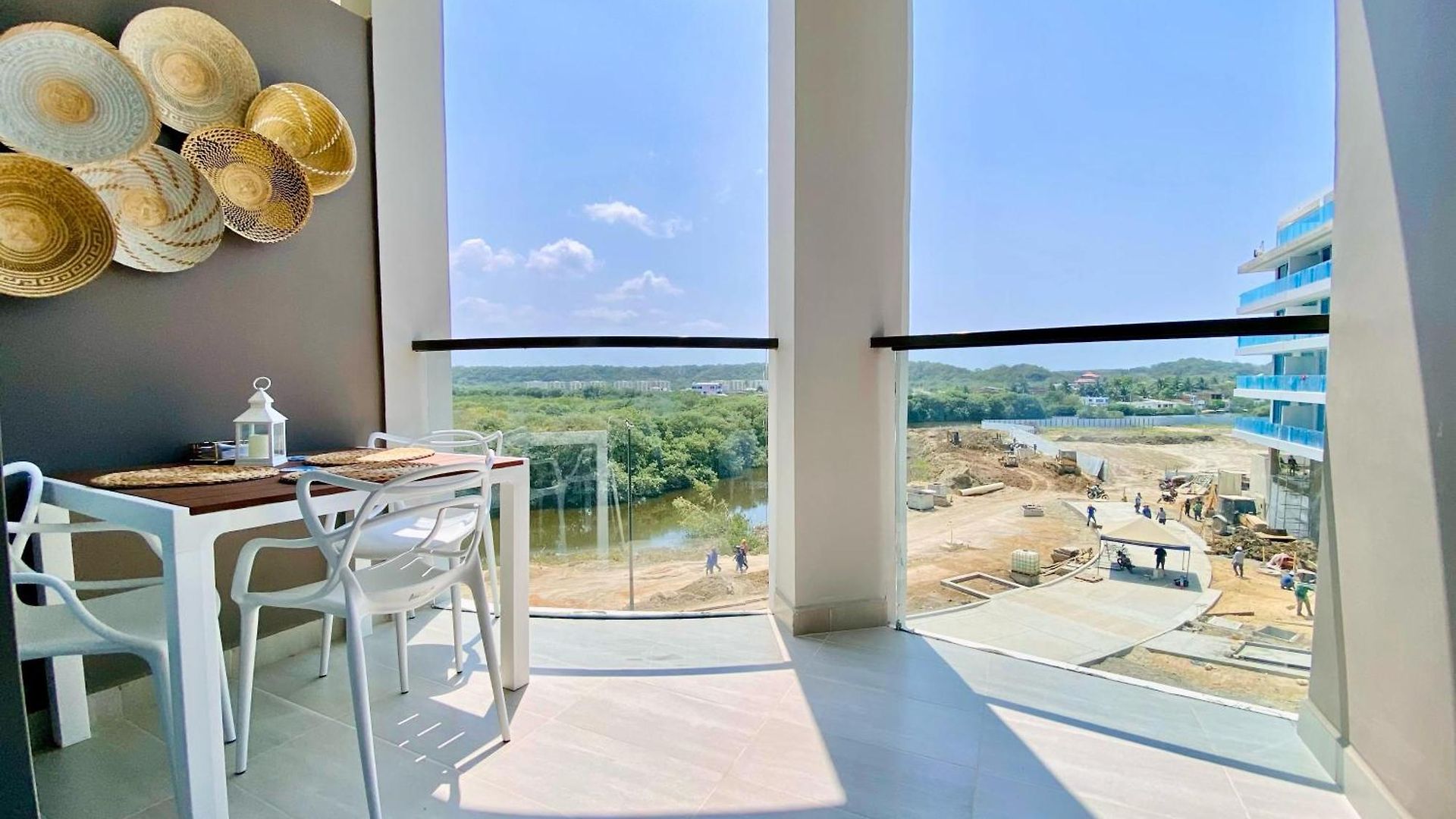 Morros Eos Manzanillo Piso 3 Apartamento