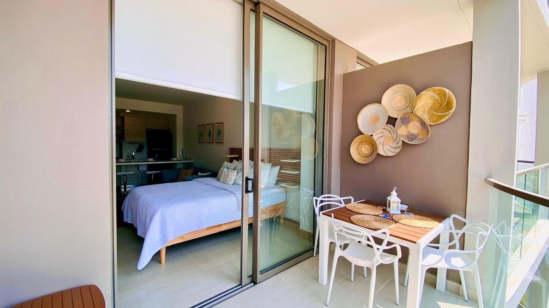 Apartamento Morros Eos Manzanillo Piso 3