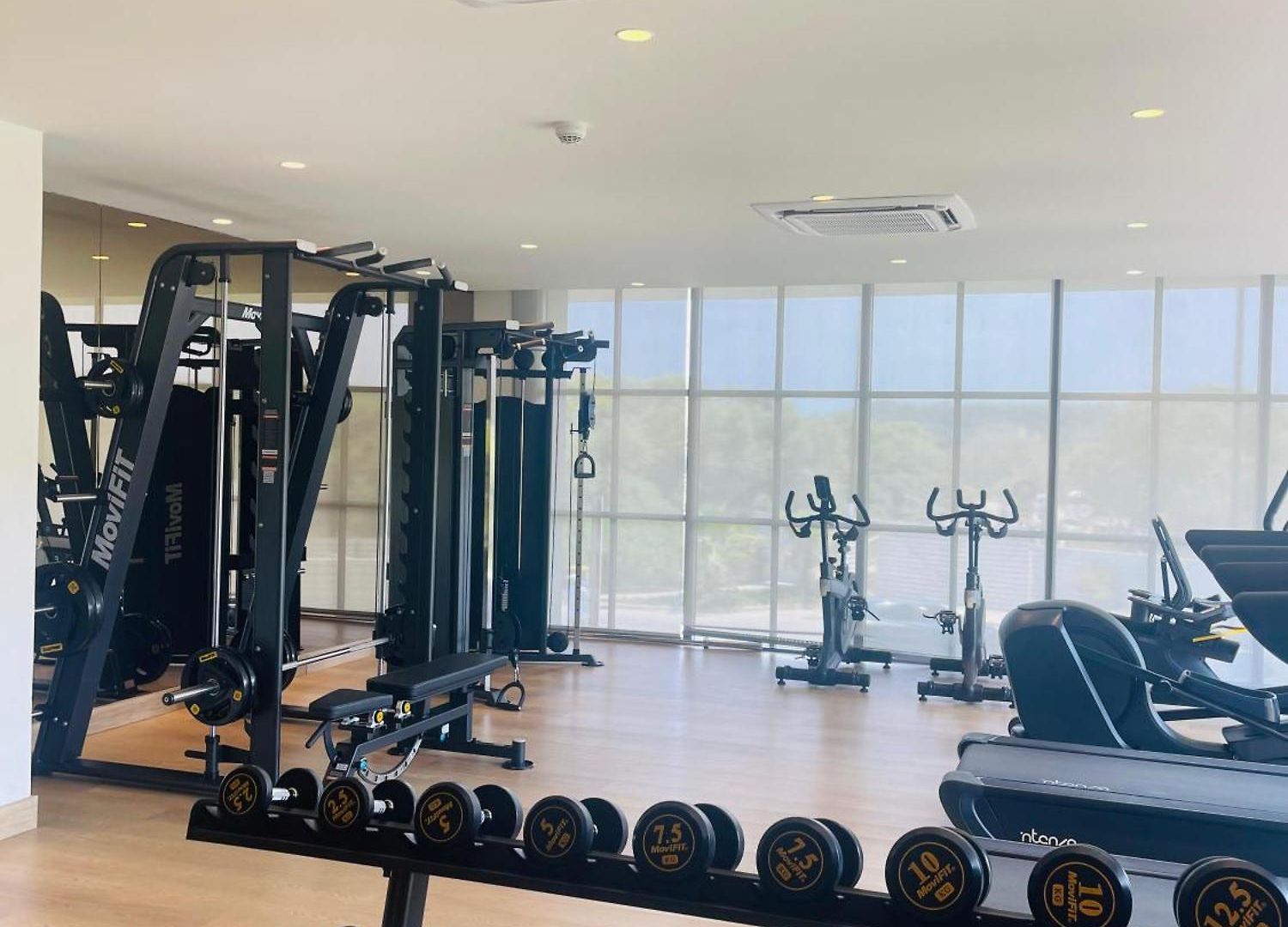 Morros Eos Manzanillo Piso 3
