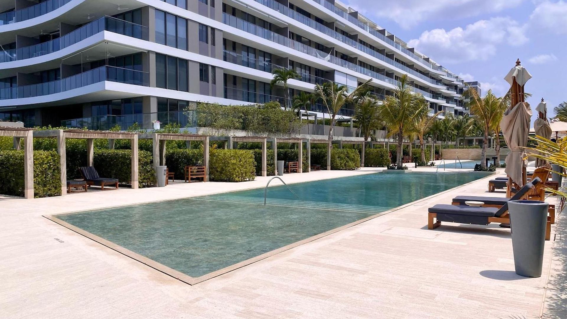 Apartamento Morros Eos Manzanillo Piso 3 *