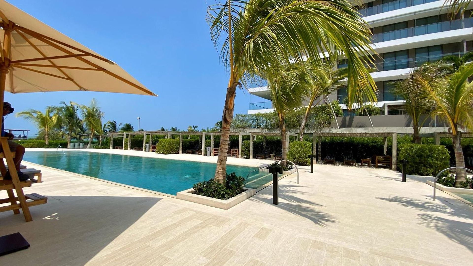 Morros Eos Manzanillo Piso 3 Cartagena