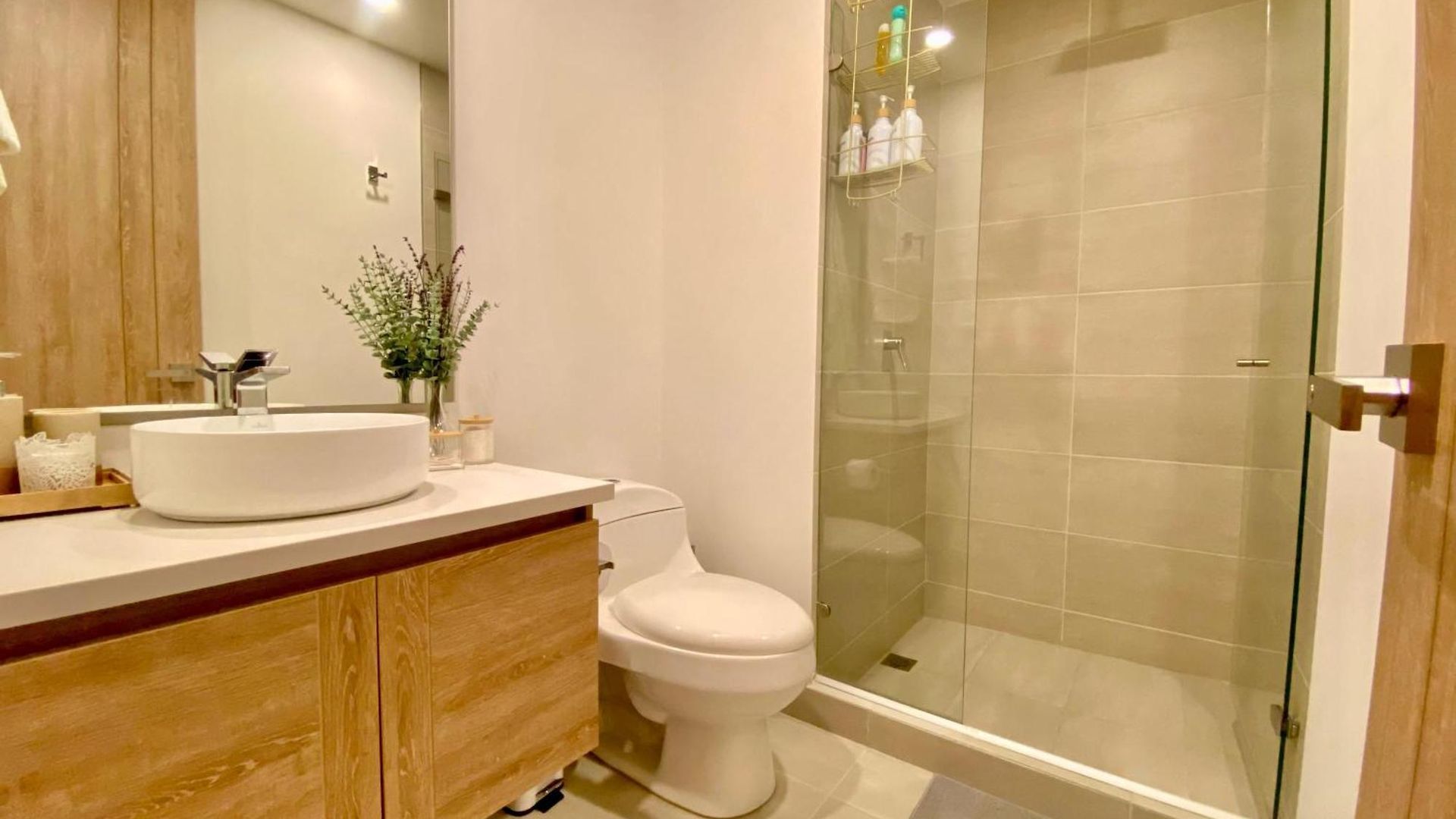 Apartamento Morros Eos Manzanillo Piso 3