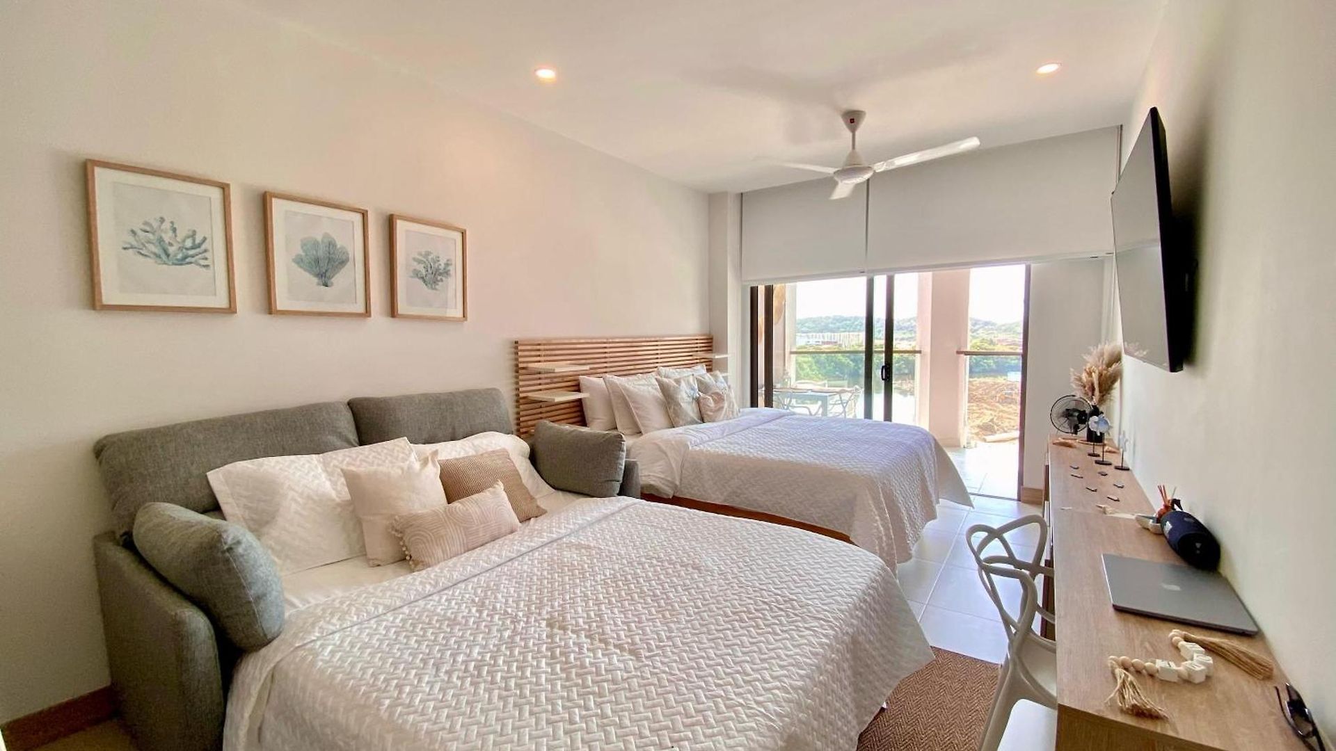 Morros Eos Manzanillo Piso 3 Apartamento Cartagena