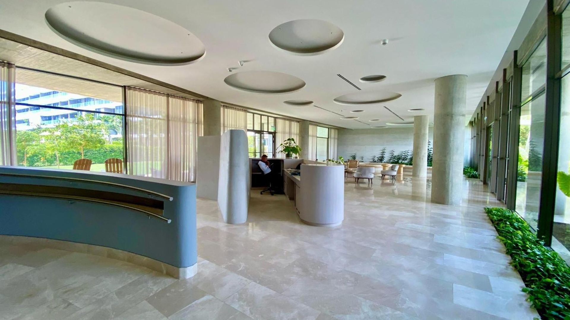 Morros Eos Manzanillo Piso 3 Cartagena