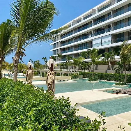 Morros Eos Manzanillo Piso 3 * Cartagena