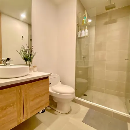 Apartamento Morros Eos Manzanillo Piso 3