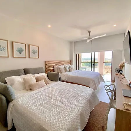 Morros Eos Manzanillo Piso 3 Apartamento Cartagena