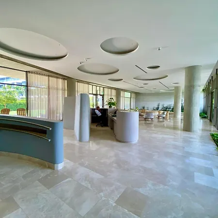 Morros Eos Manzanillo Piso 3 Cartagena