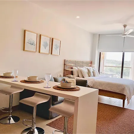 Apartamento Morros Eos Manzanillo Piso 3