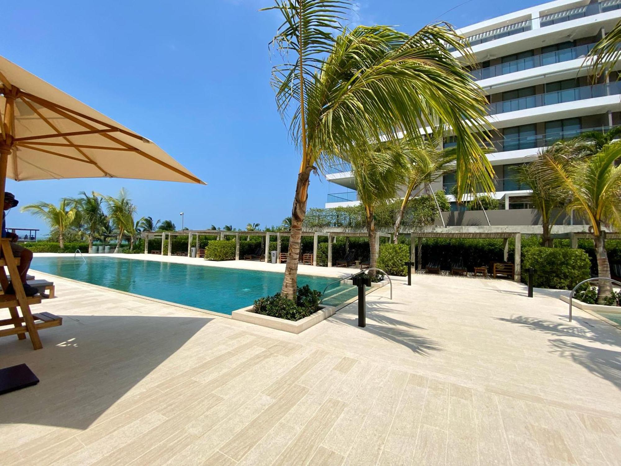 Morros Eos Manzanillo Piso 3 Cartagena