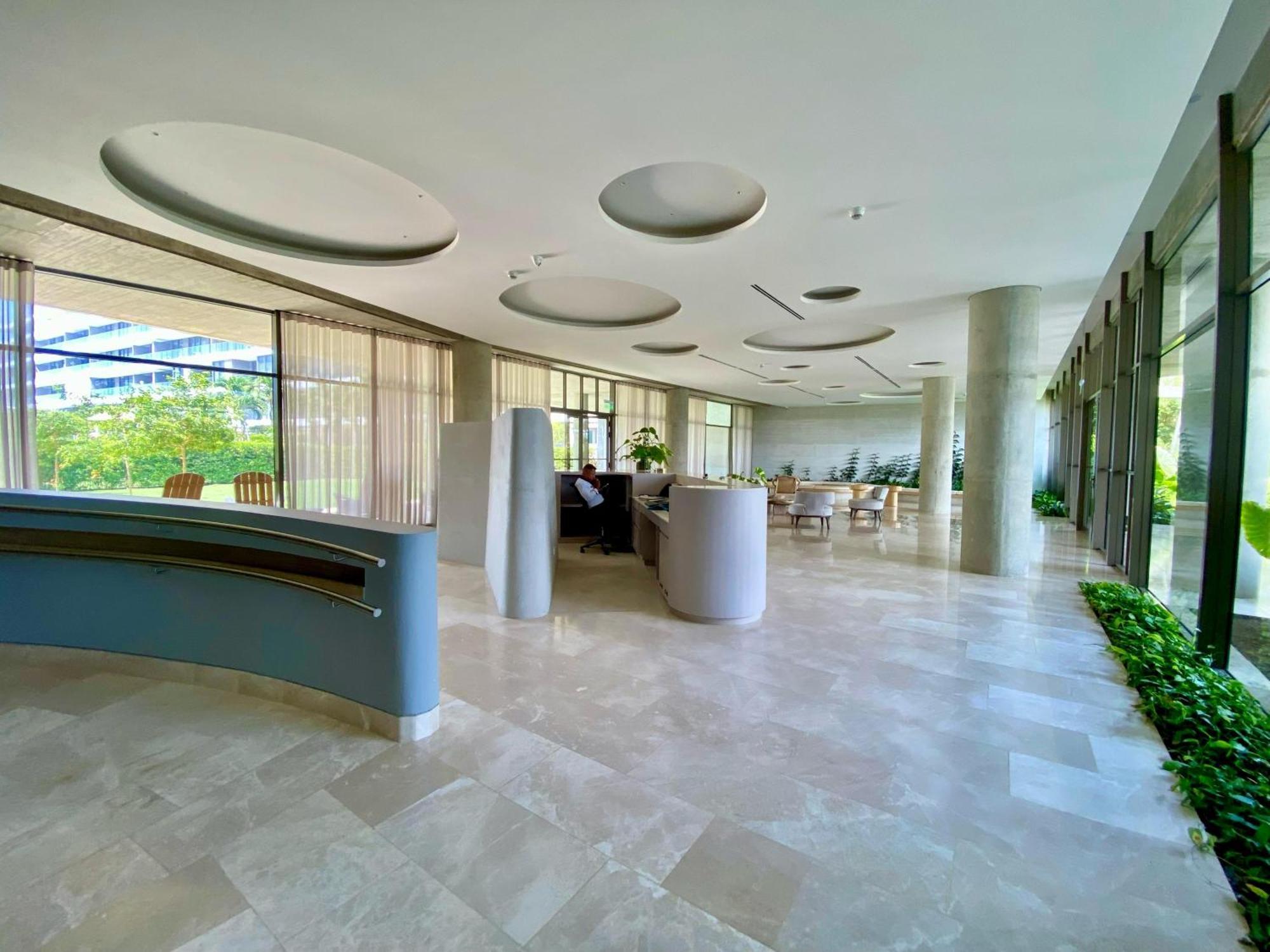 Morros Eos Manzanillo Piso 3 Cartagena