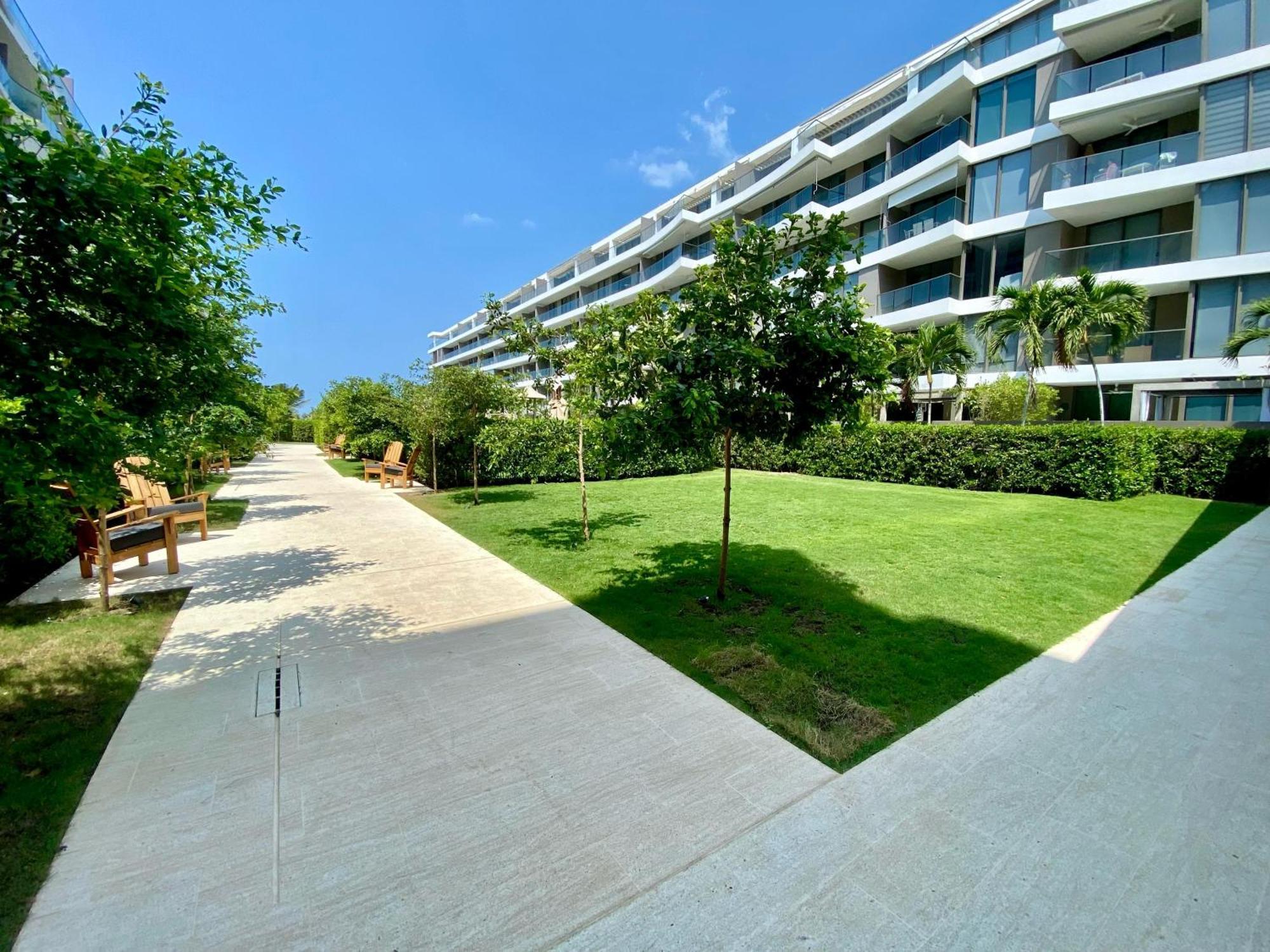 Morros Eos Manzanillo Piso 3 Apartamento *