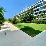 Morros EOS Manzanillo piso 3