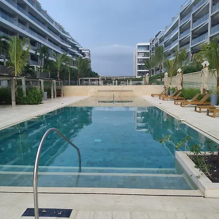 Apartamento Morros Eos Manzanillo Piso 3