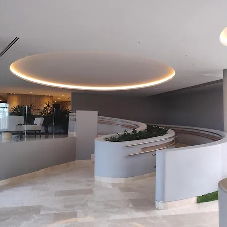 Morros Eos Manzanillo Piso 3