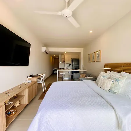Morros Eos Manzanillo Piso 3 Apartamento *