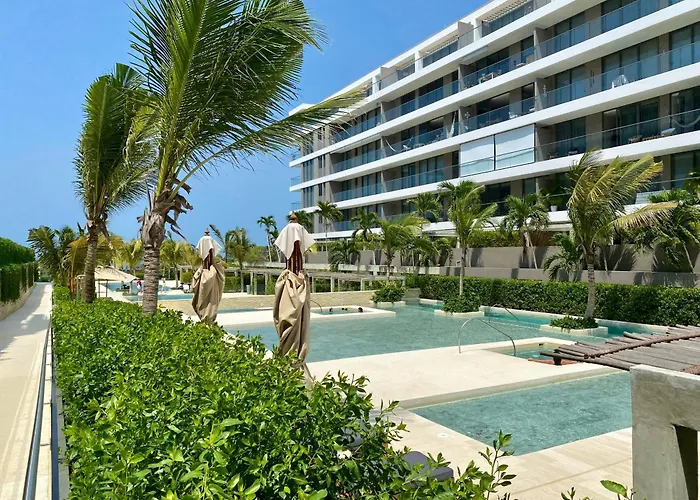 Morros Eos Manzanillo Piso 3