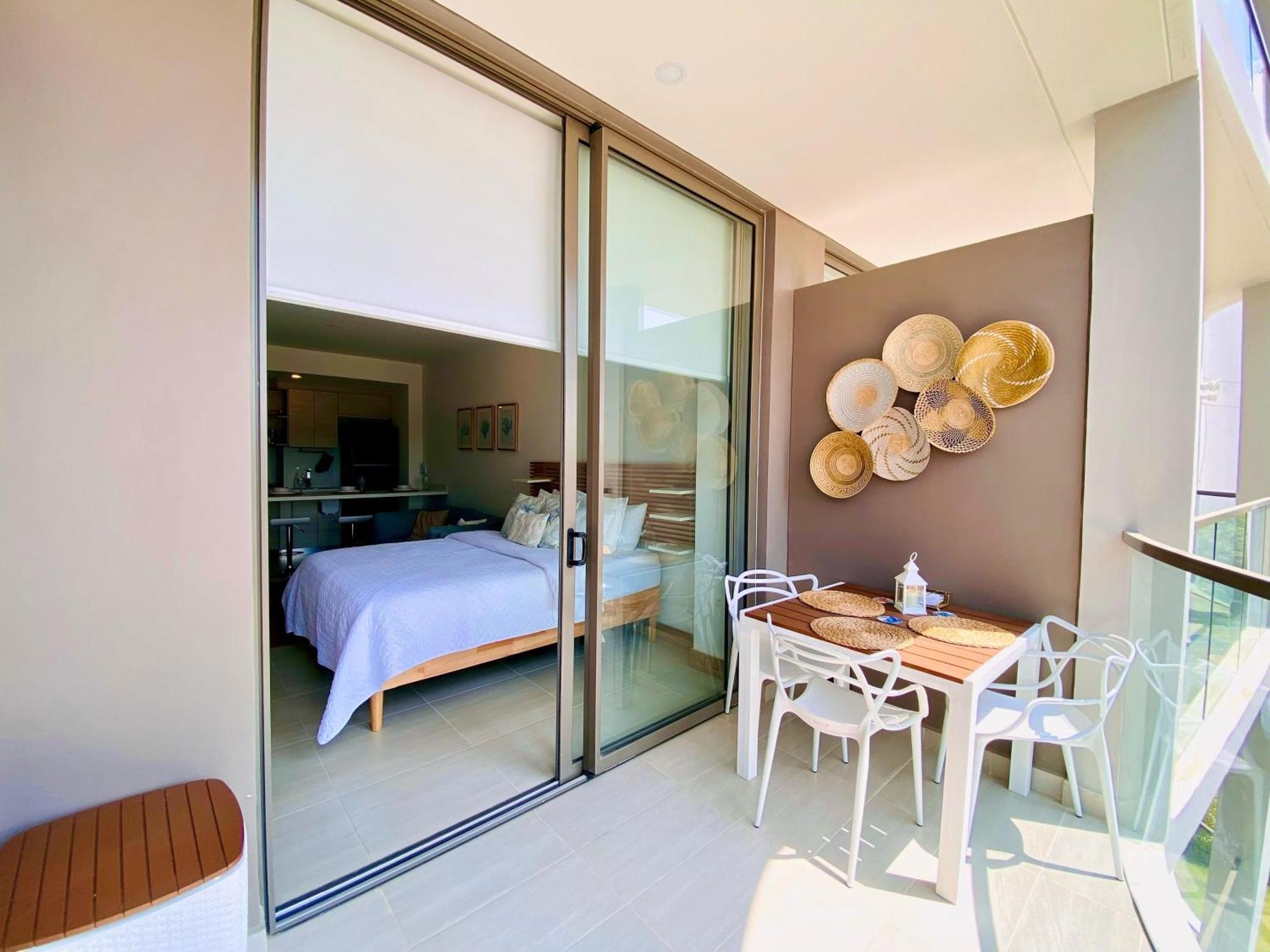 Apartamento Morros Eos Manzanillo Piso 3