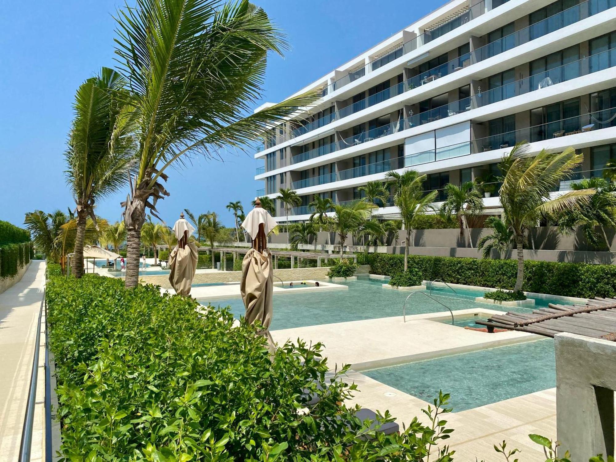 Morros Eos Manzanillo Piso 3 * Cartagena