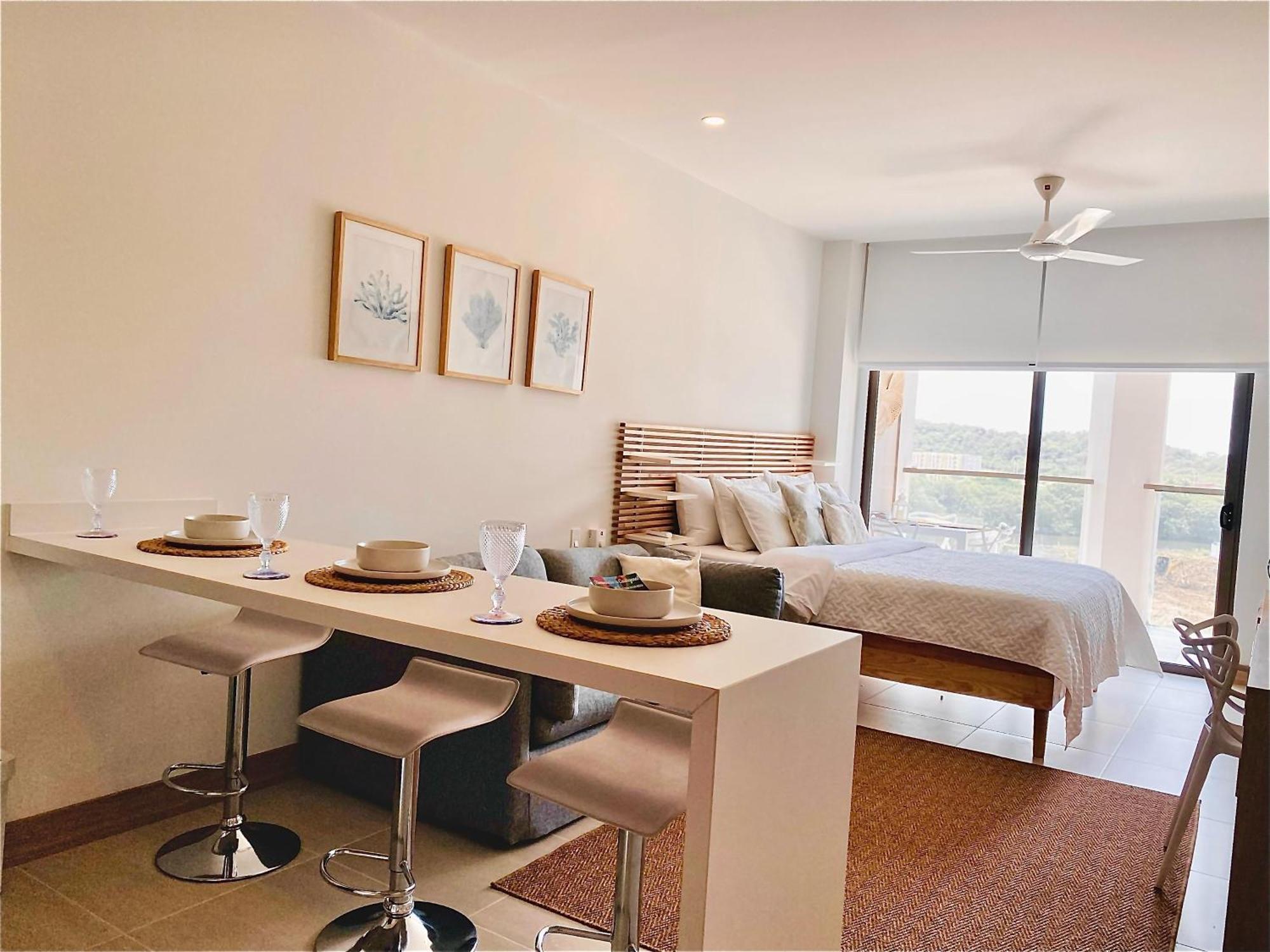 Apartamento Morros Eos Manzanillo Piso 3